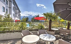 Appart’City Confort Grenoble Inovallée